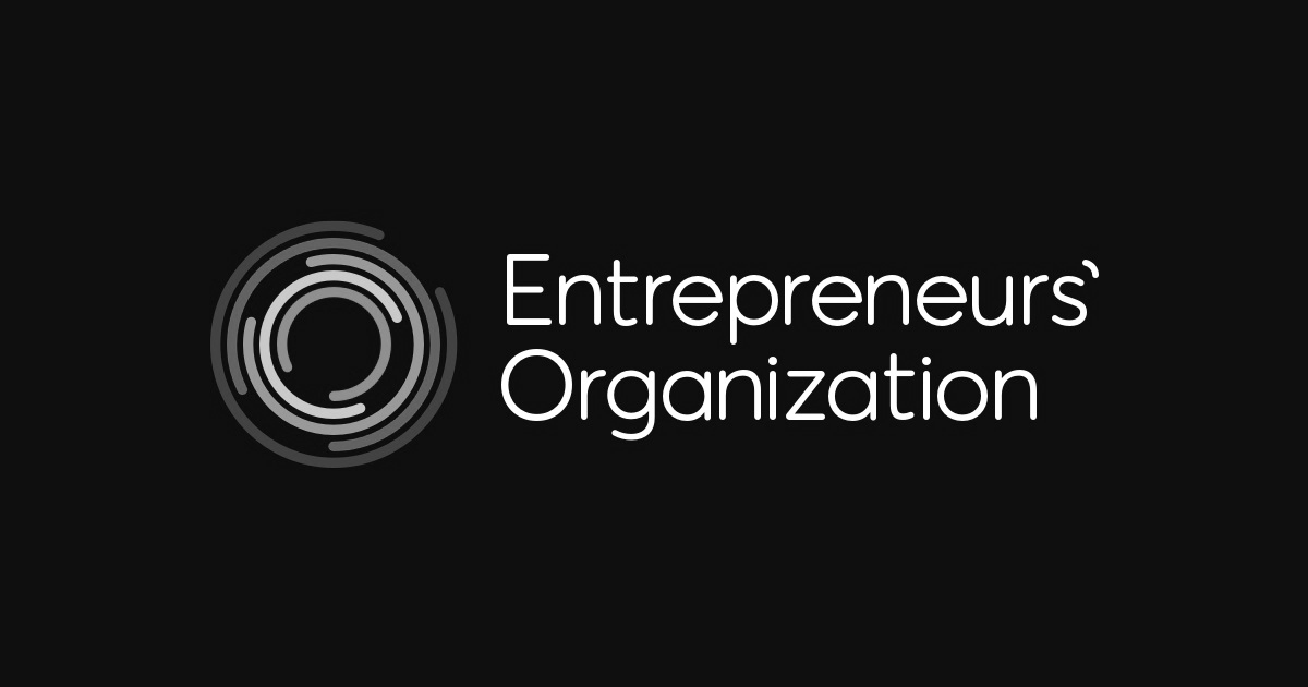 Entreprenuers Organization