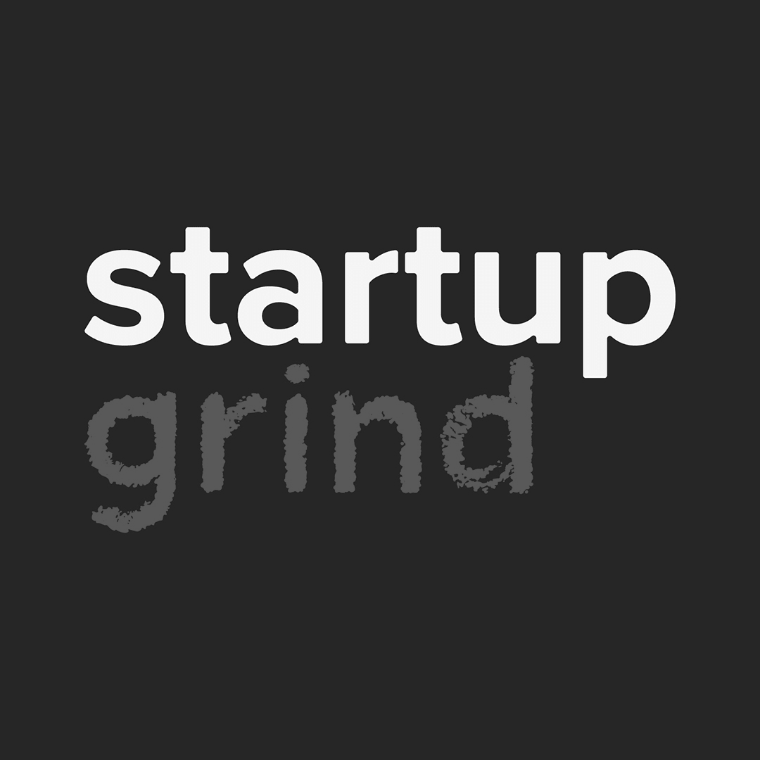 Startup grind gray